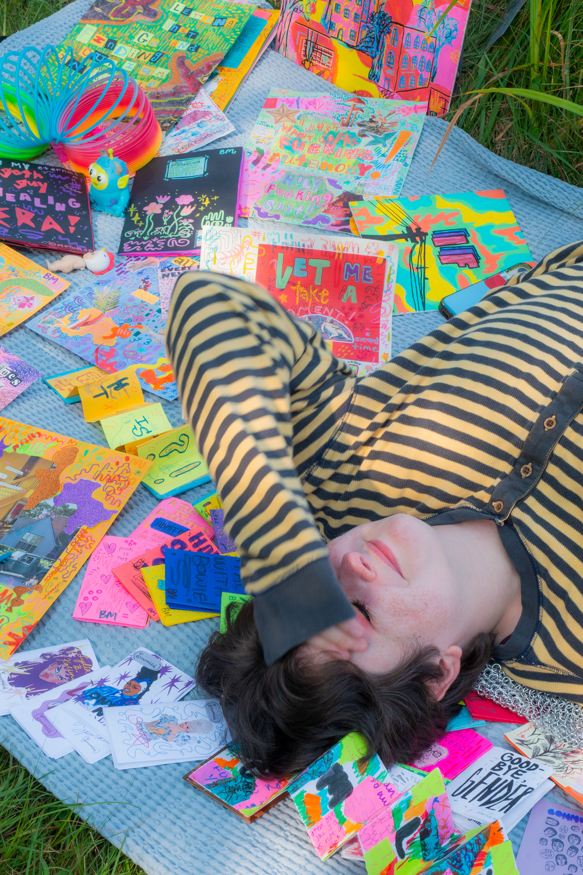 Photograph by Livv Welch