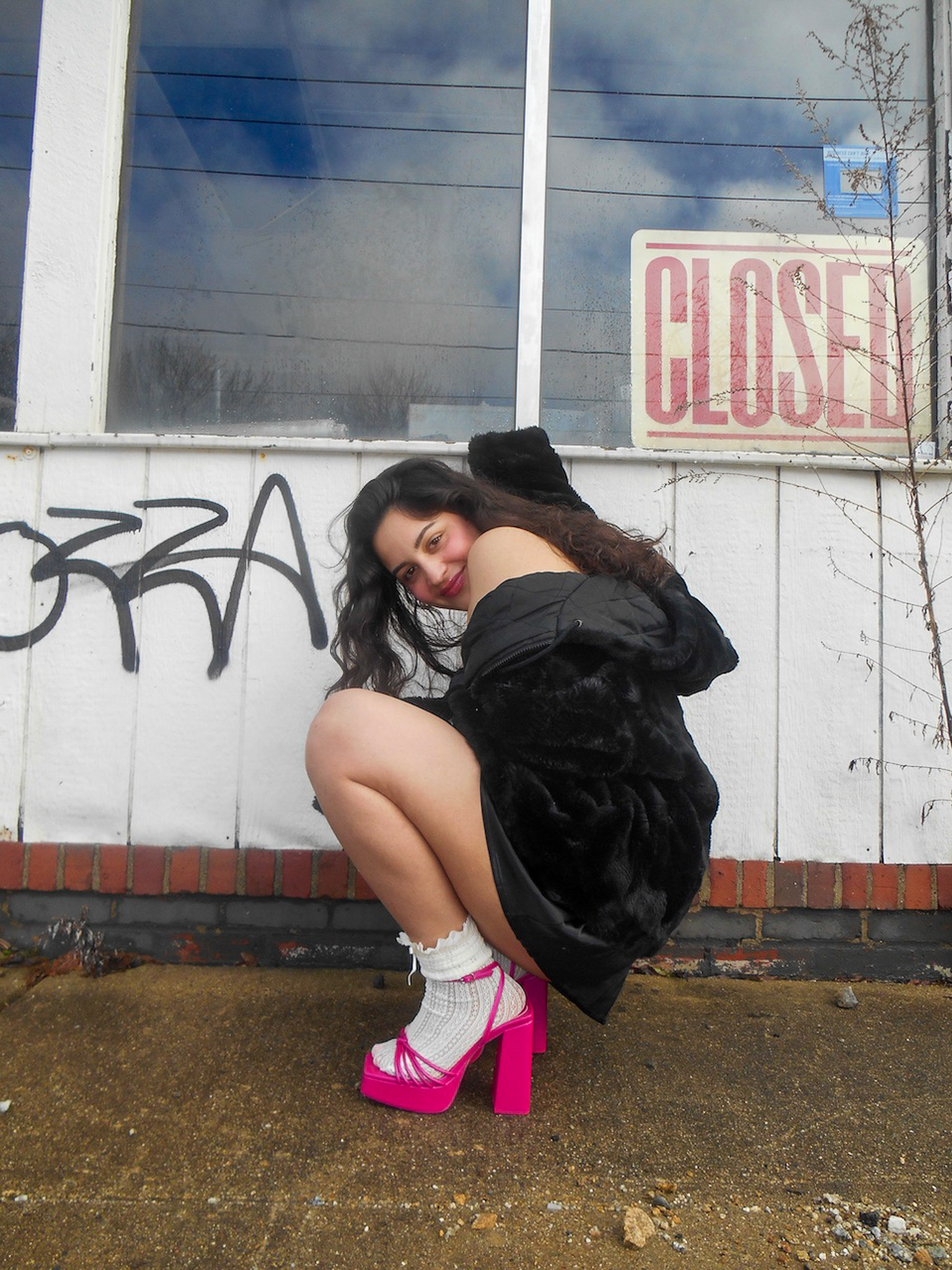 Photograph by Livv Welch