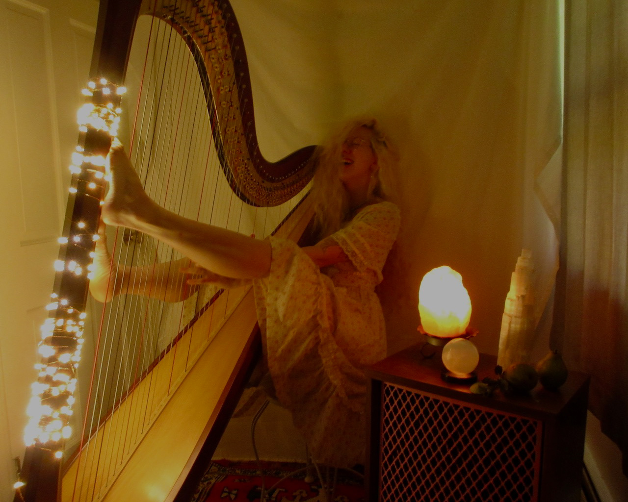 Photograph by Livv Welch
