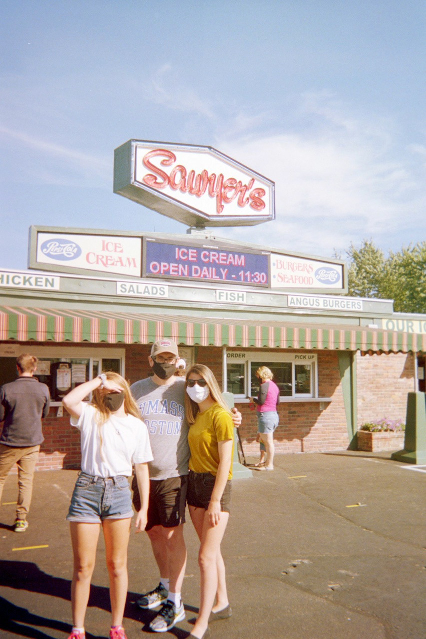 Photograph by Livv Welch