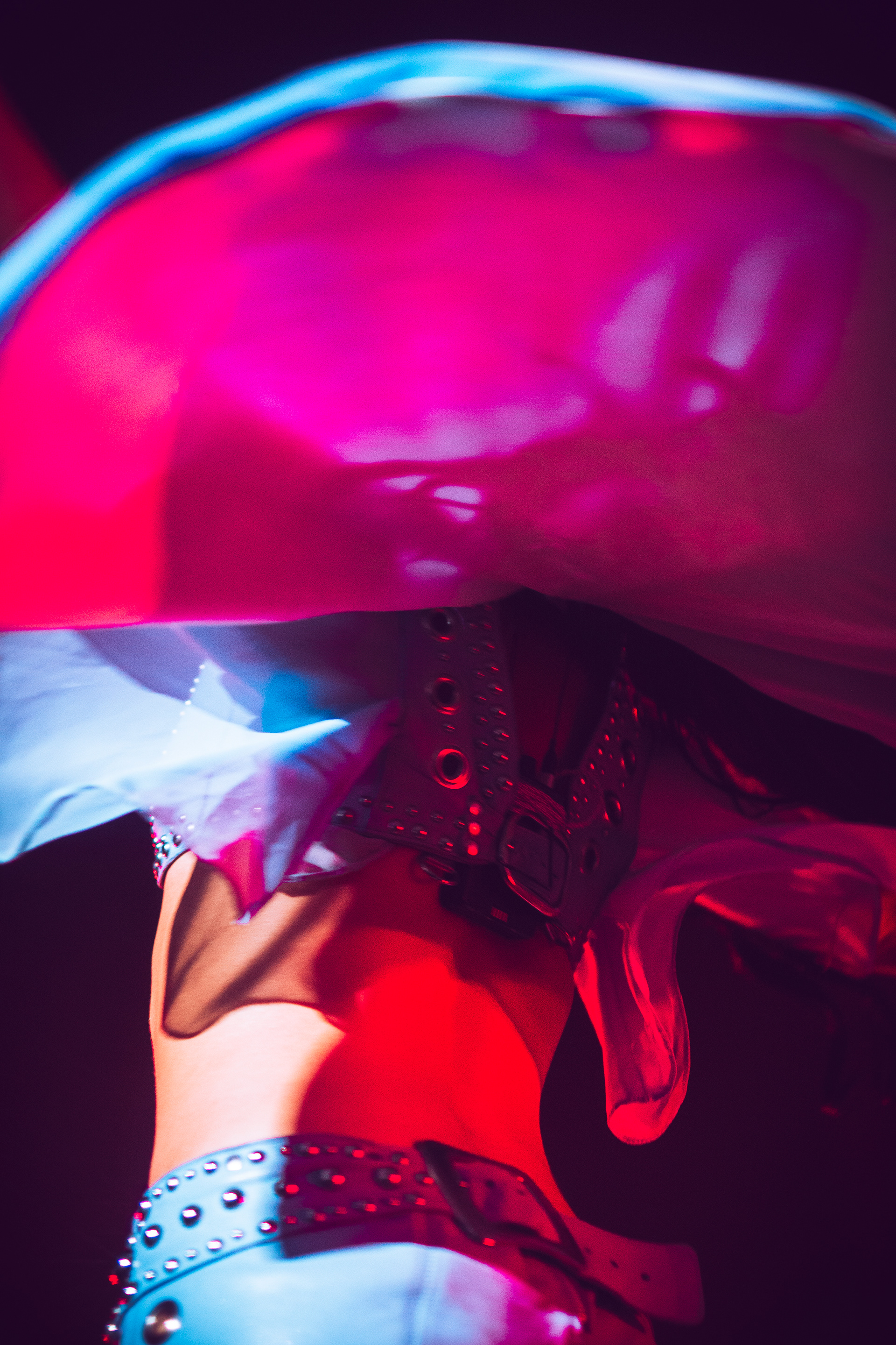 Photograph by Livv Welch