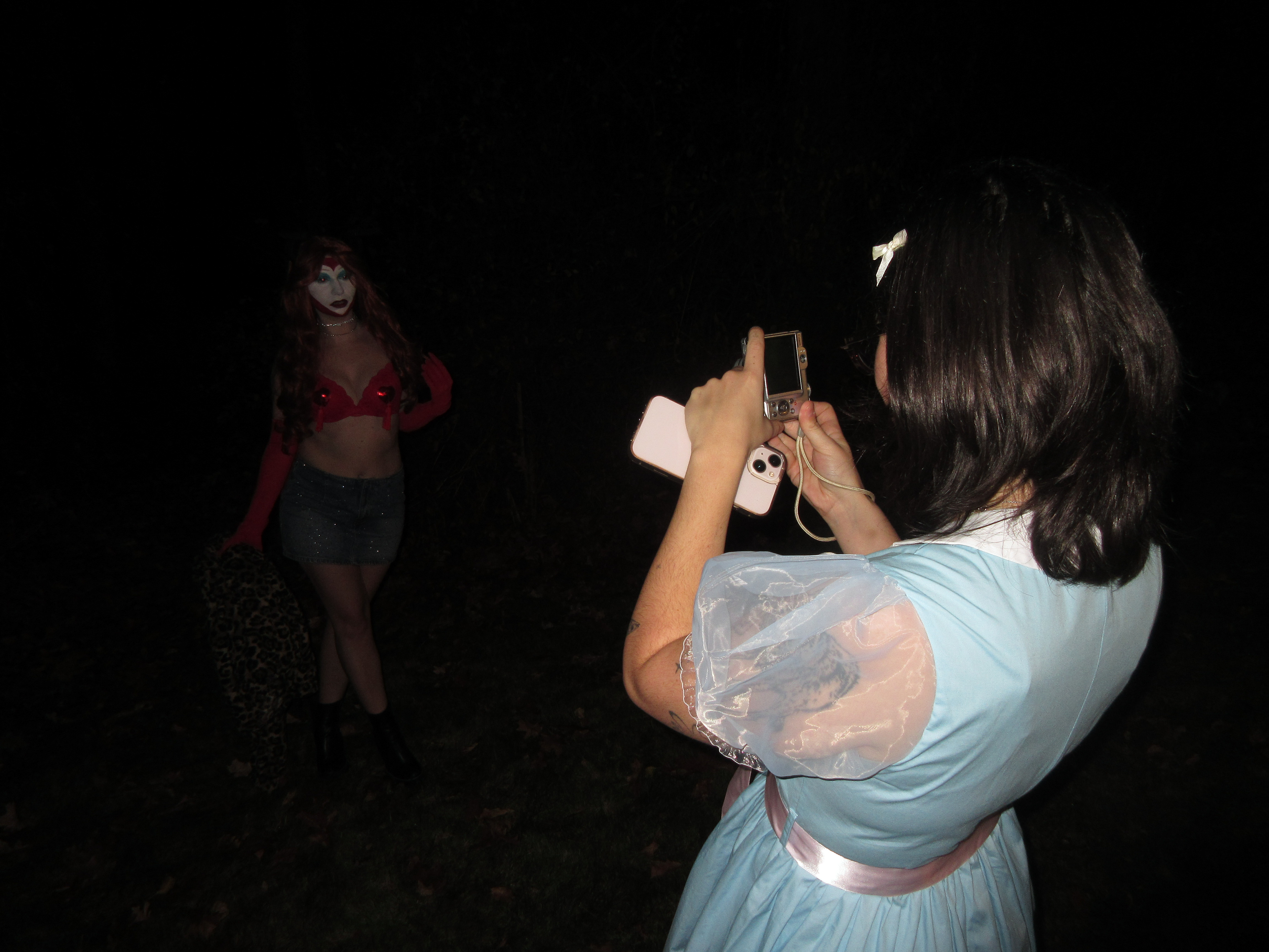Photograph by Livv Welch