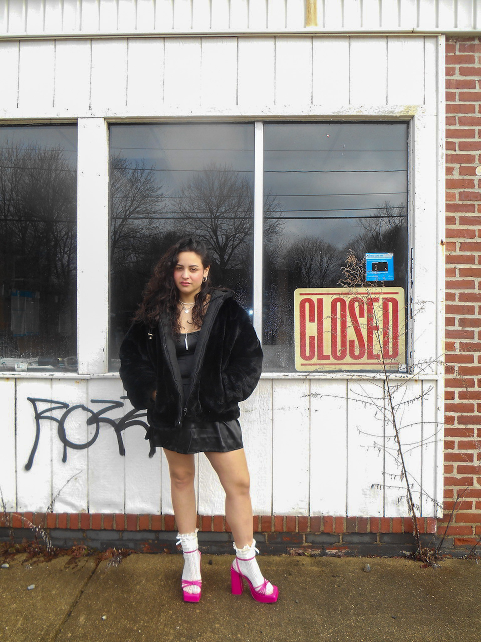 Photograph by Livv Welch