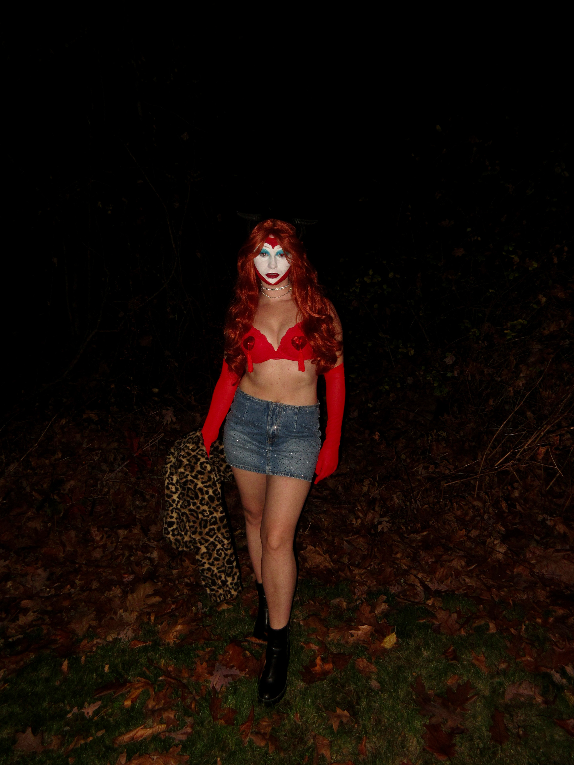 Photograph by Livv Welch