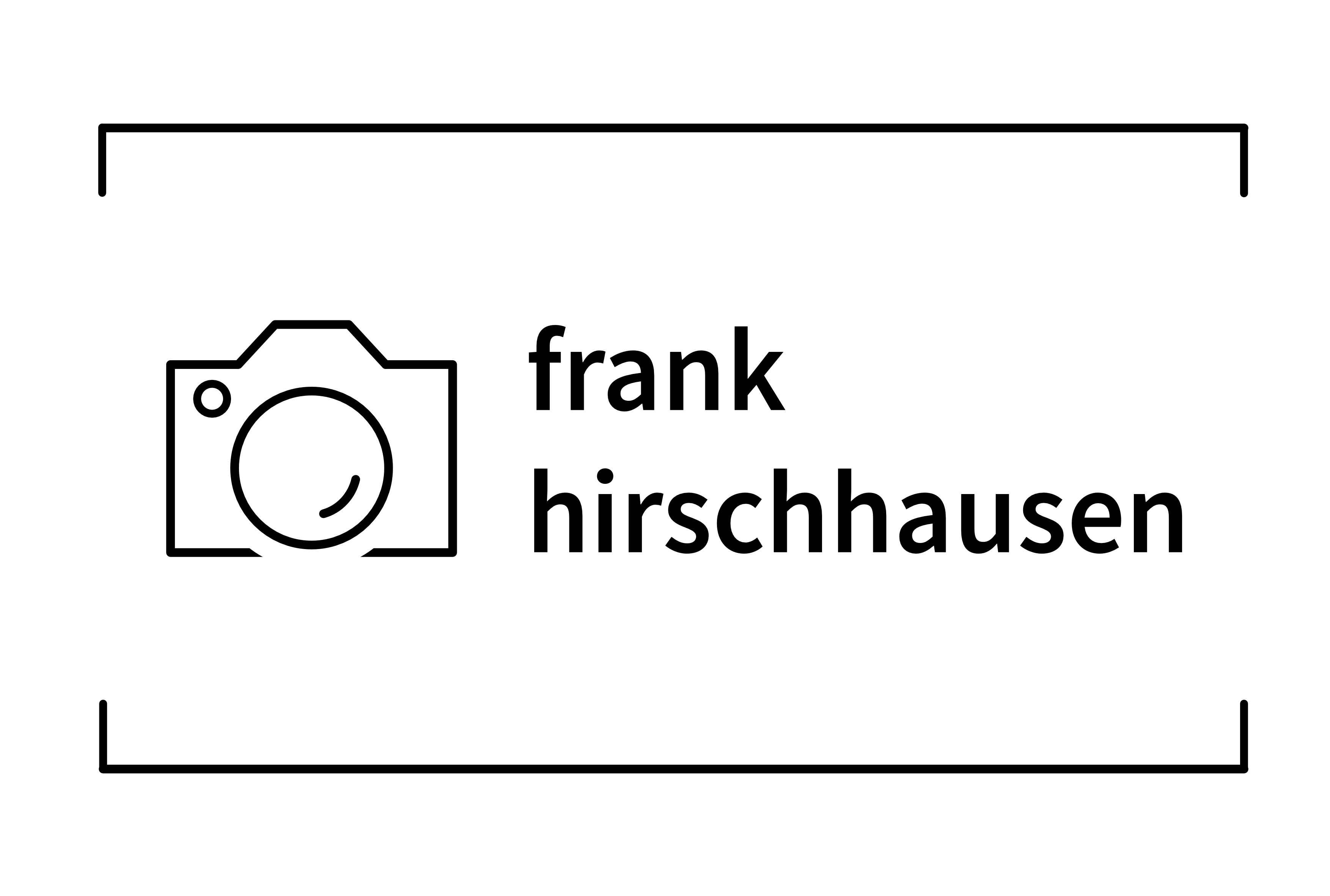my name is frank hirschhausen and i am a photographer