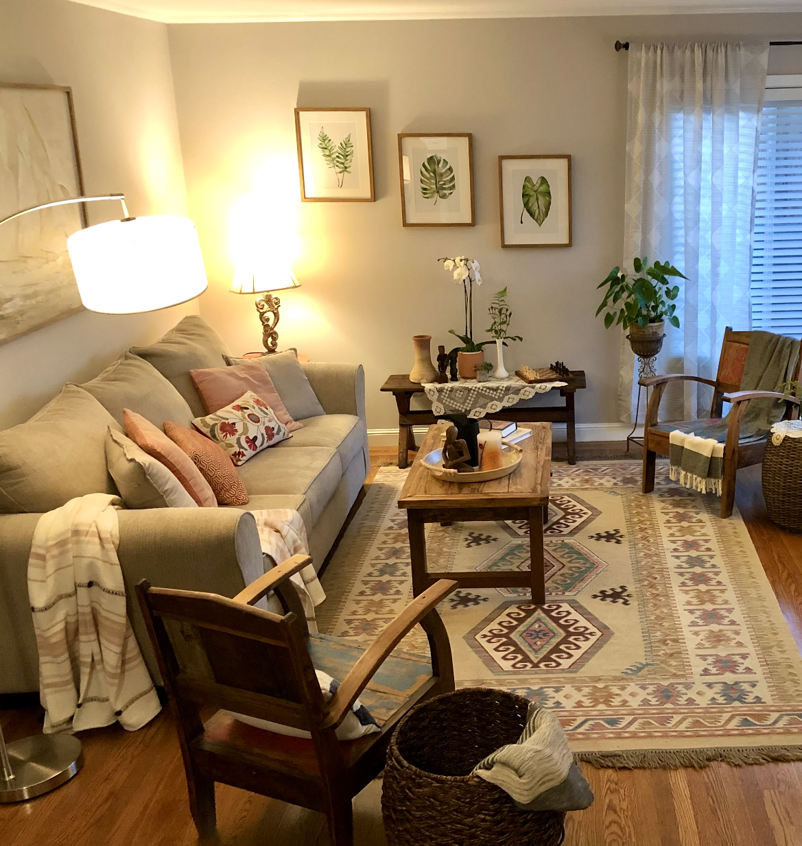 Textile & Accessory Styling