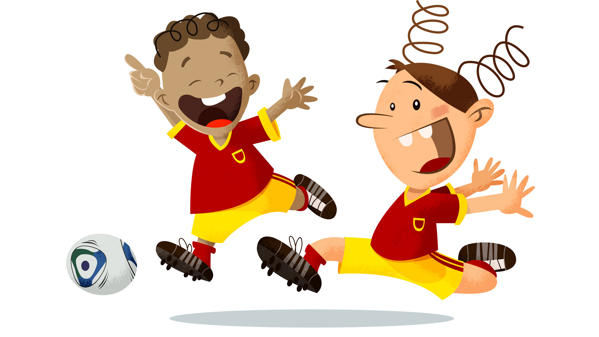 character design; children`books; kids, football