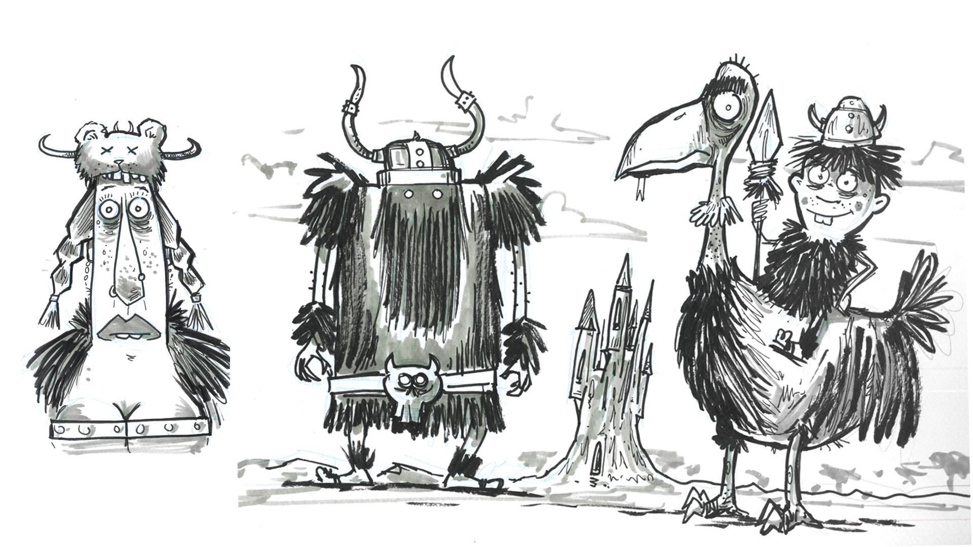sketch; sketchbook; workshop