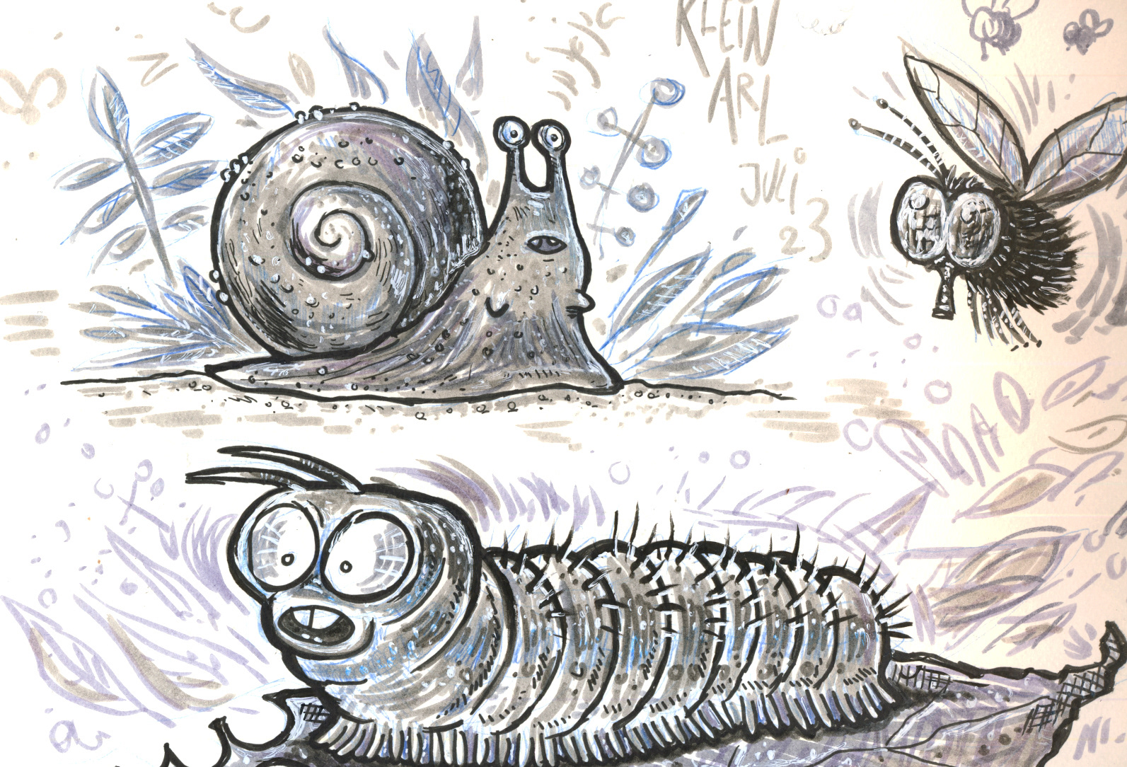 sketch; sketchbook; workshop