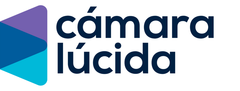 Logo Cámara Lúcida