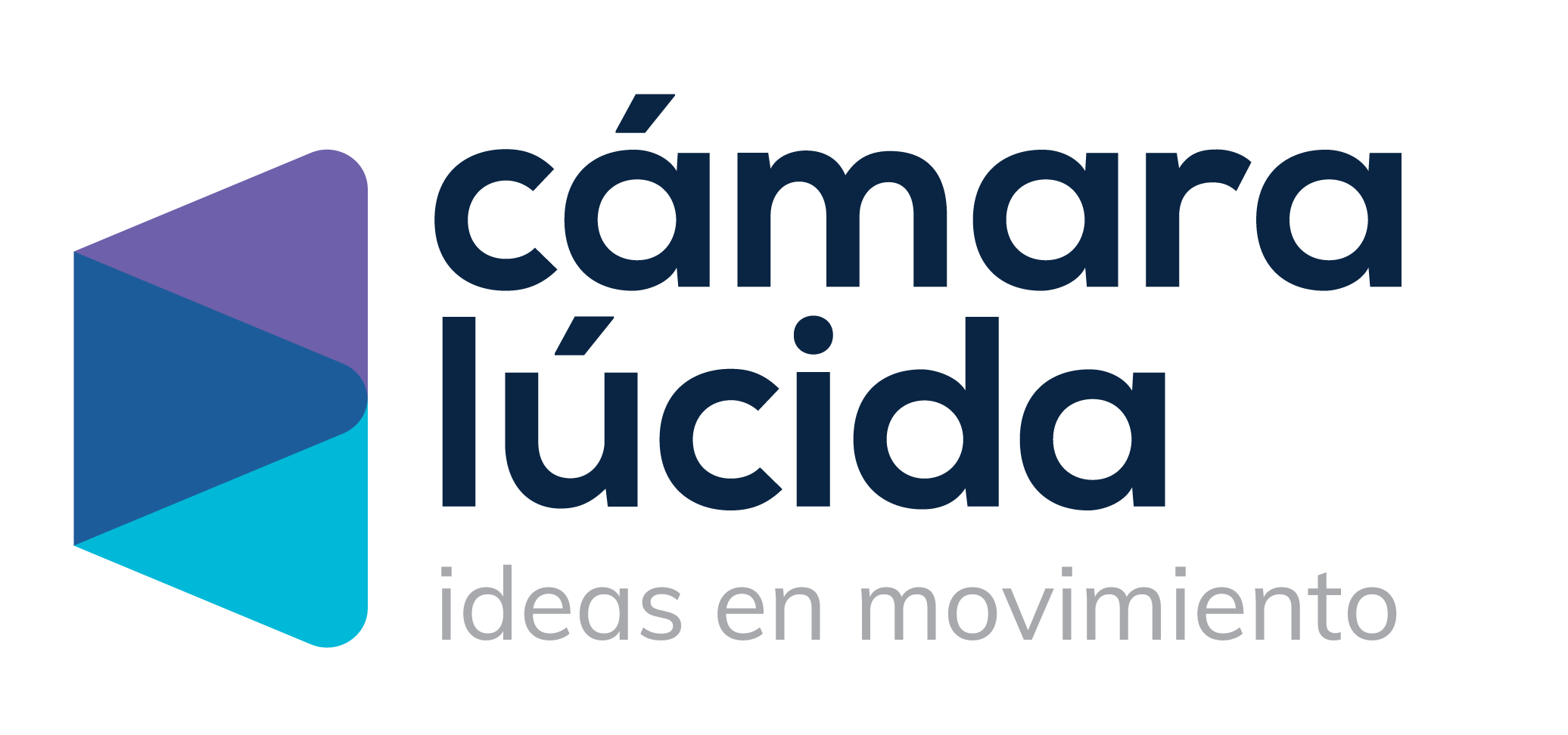 Logo Cámara Lúcida