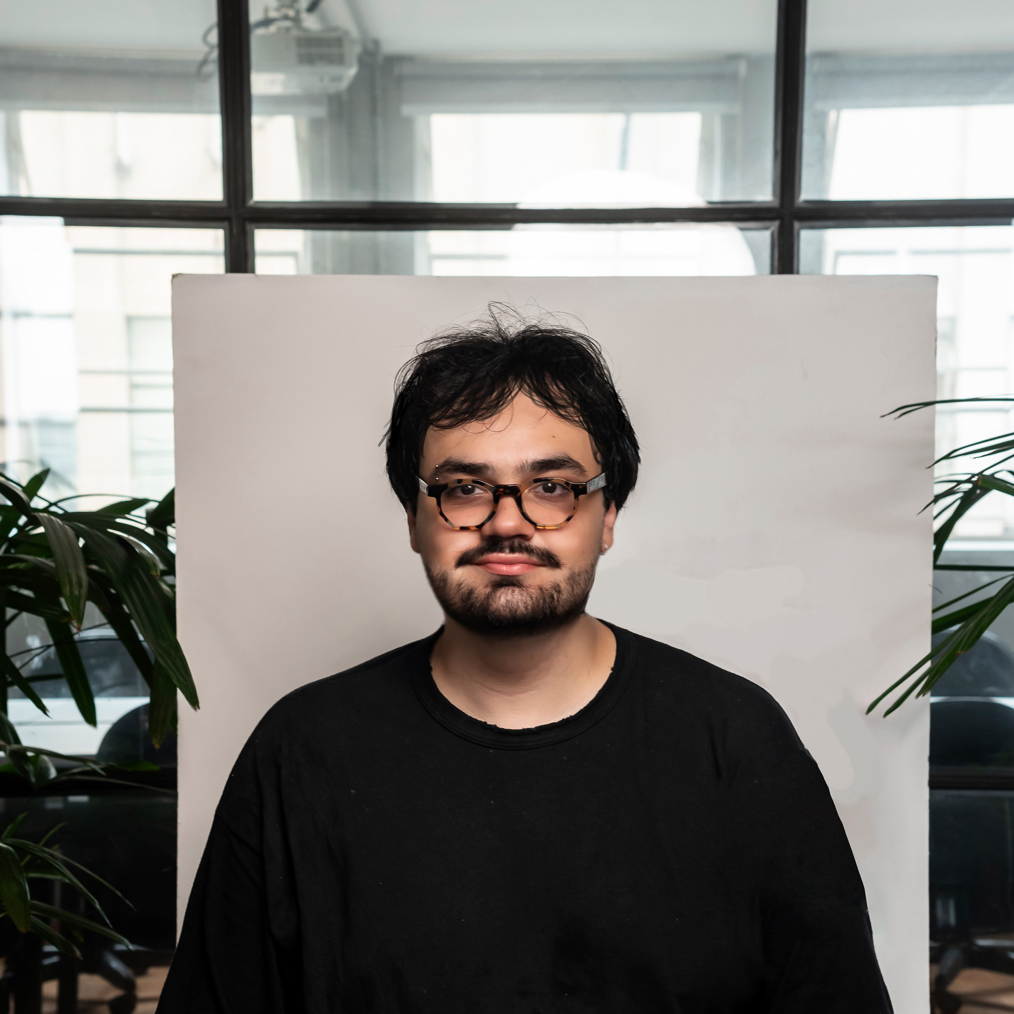 João Tegoni