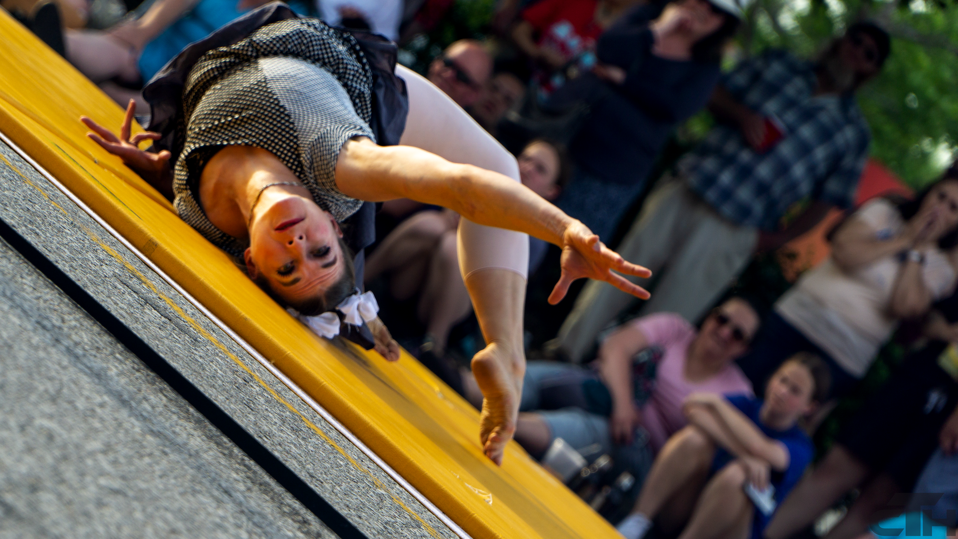Buskerfest 2022