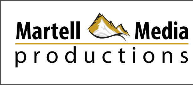 Martell Media Productions