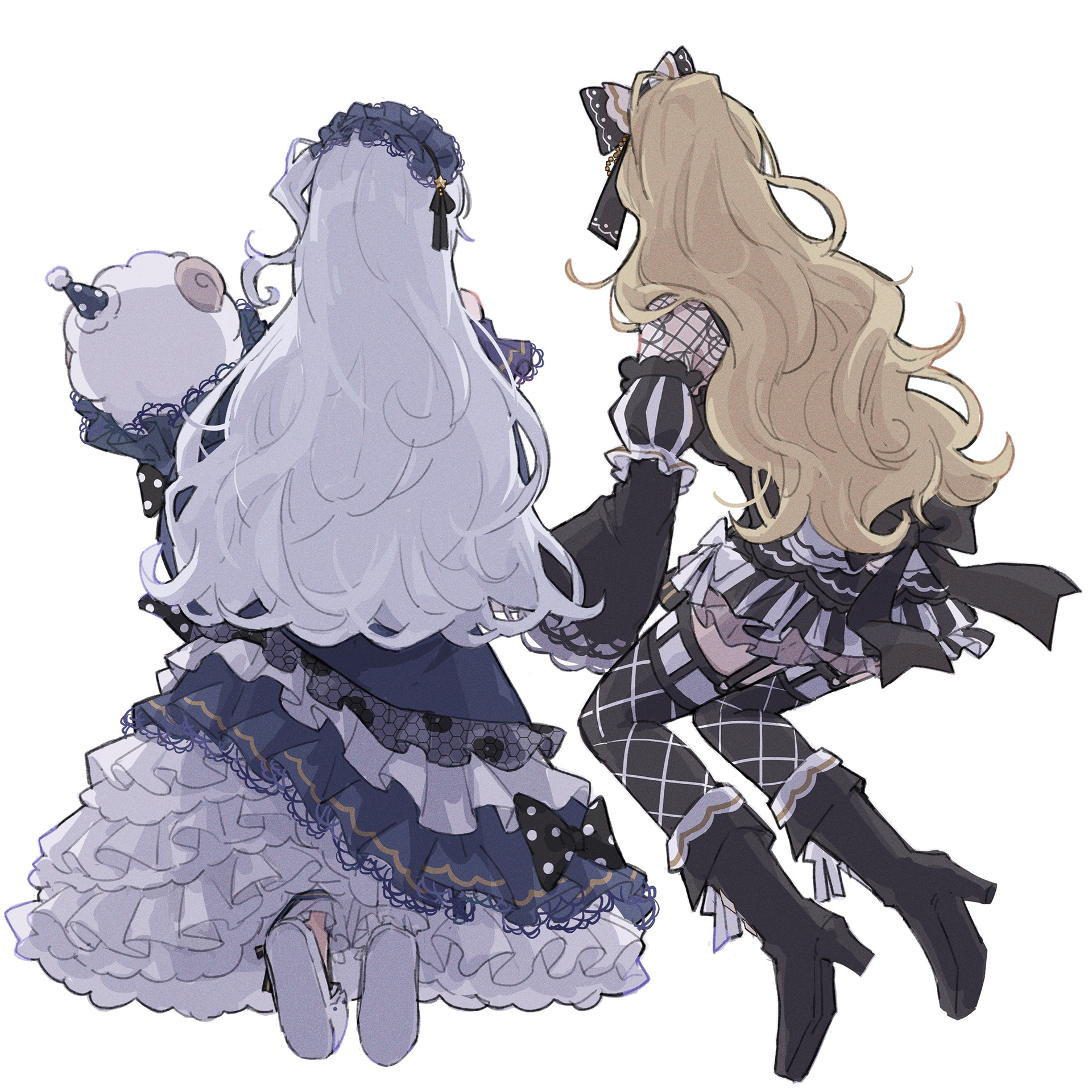 Fan-art | Clip Studio Paint | 2025