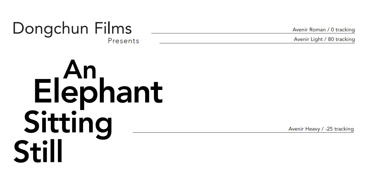 Type Treatment