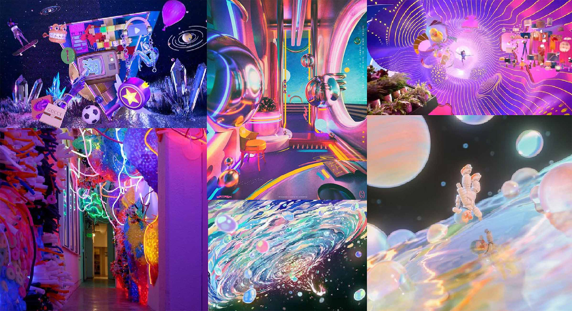 Moodboard