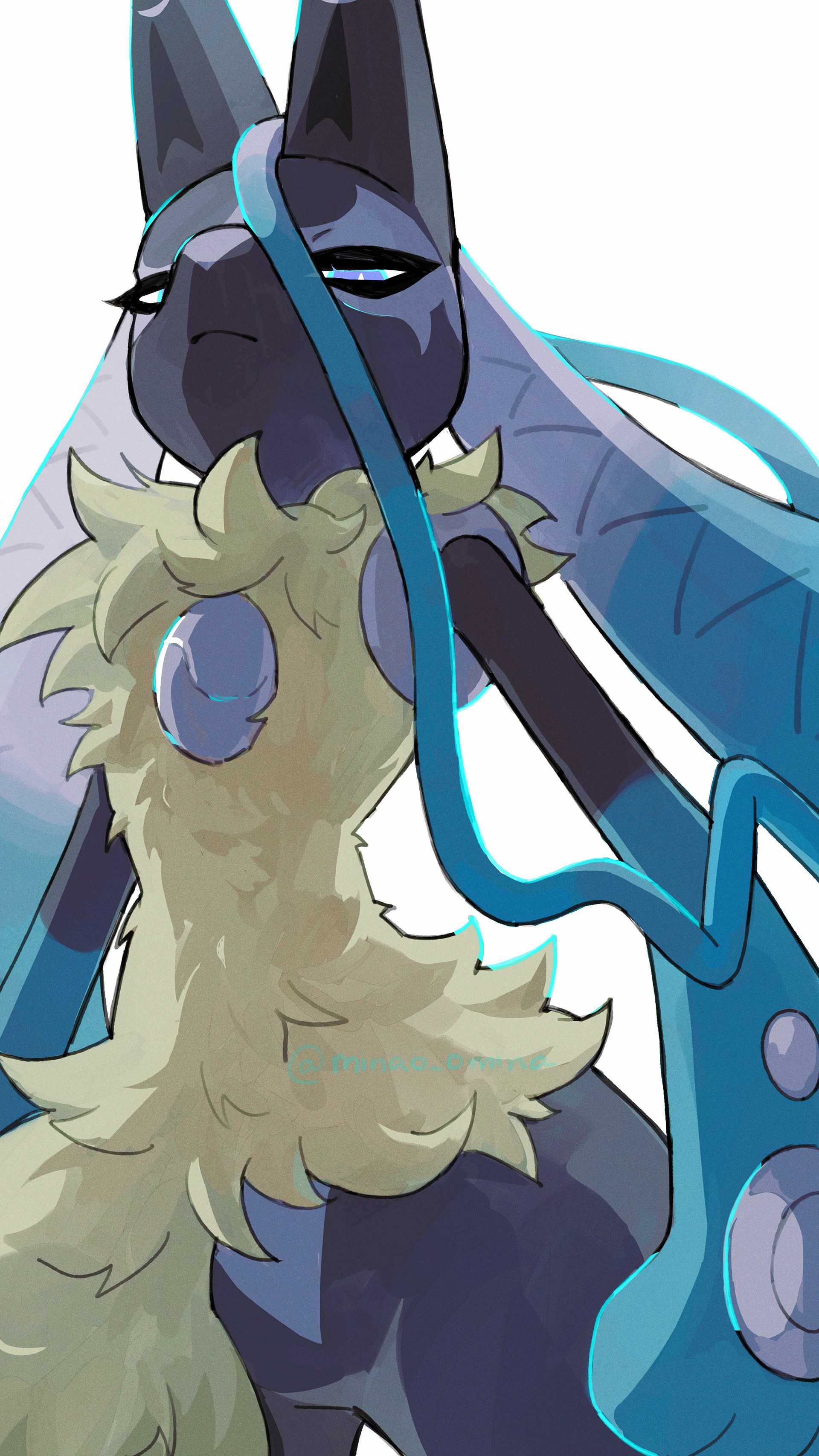 Fan-art | Clip Studio Paint | 2025