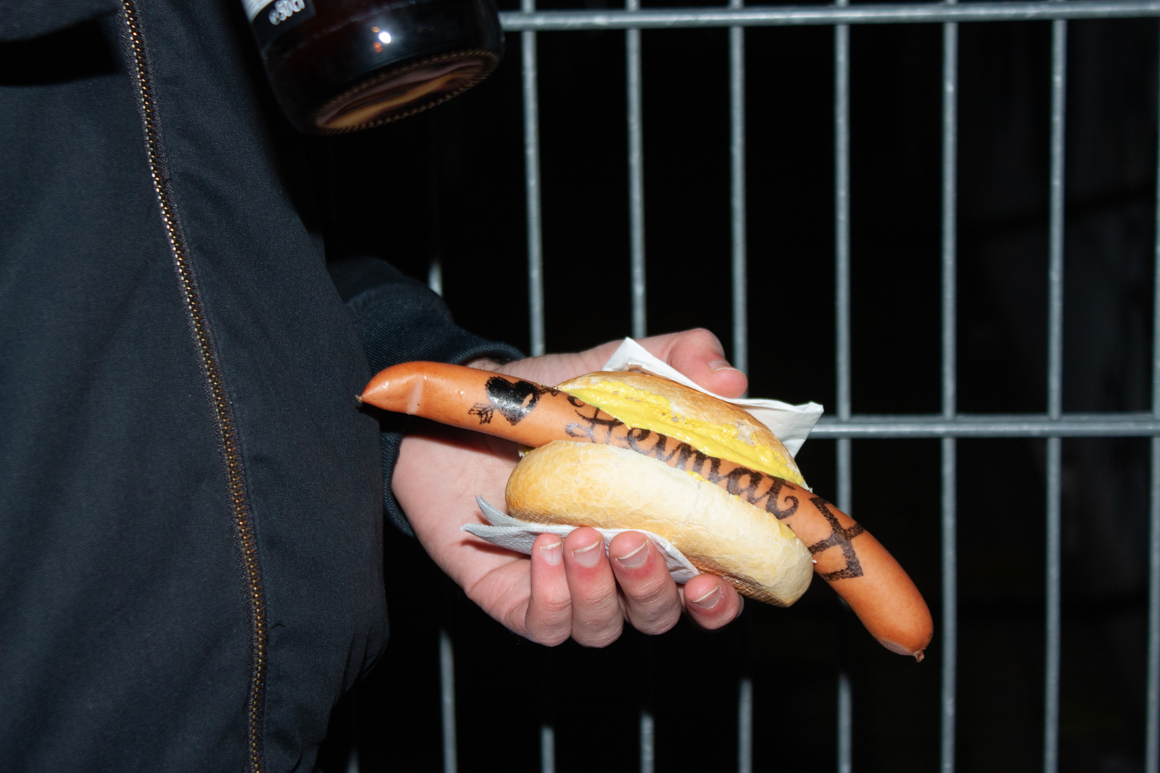 Nie wieder Wiener