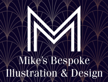 Mike's Illustration Folio