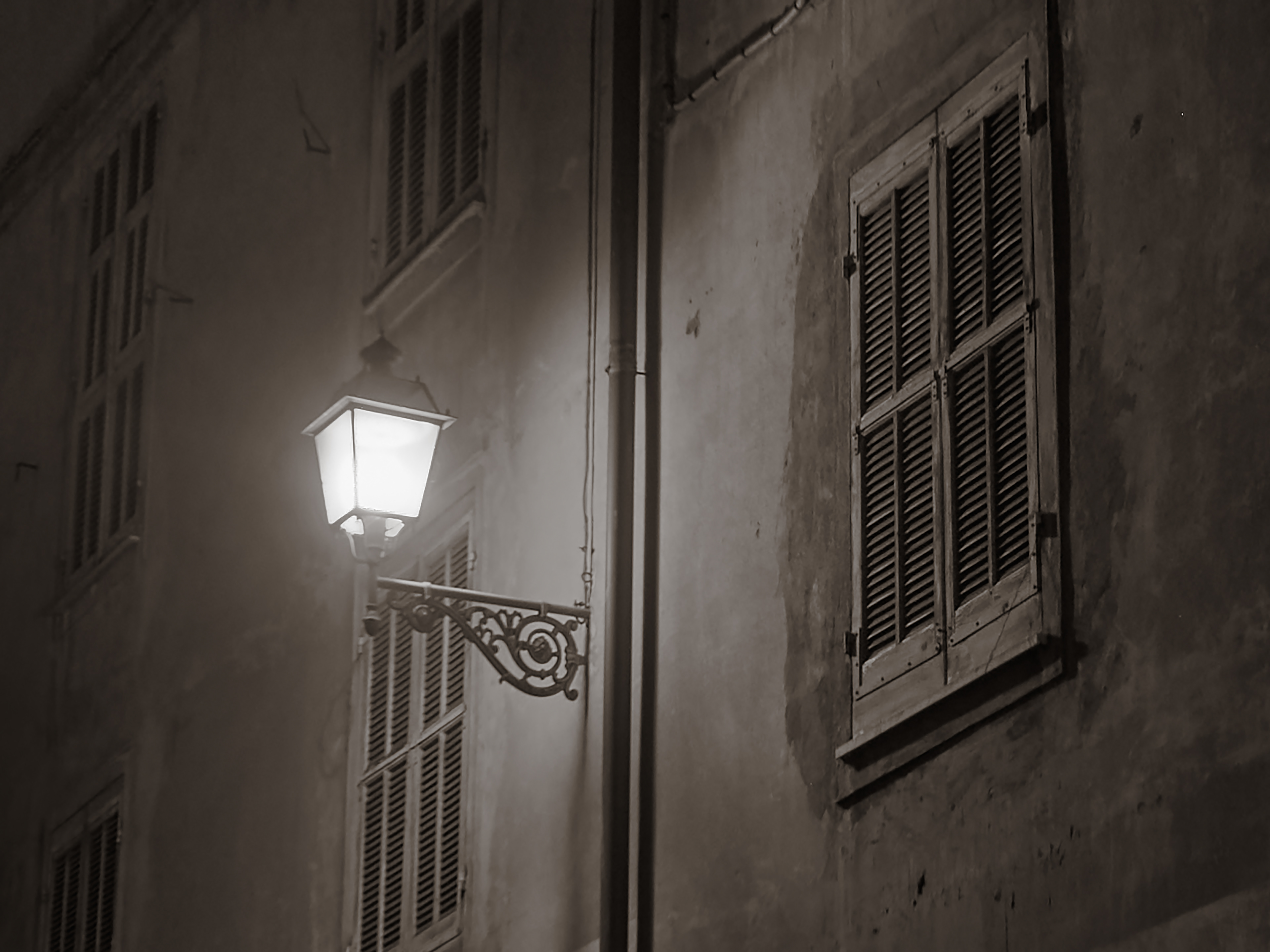 Shutters 1/15