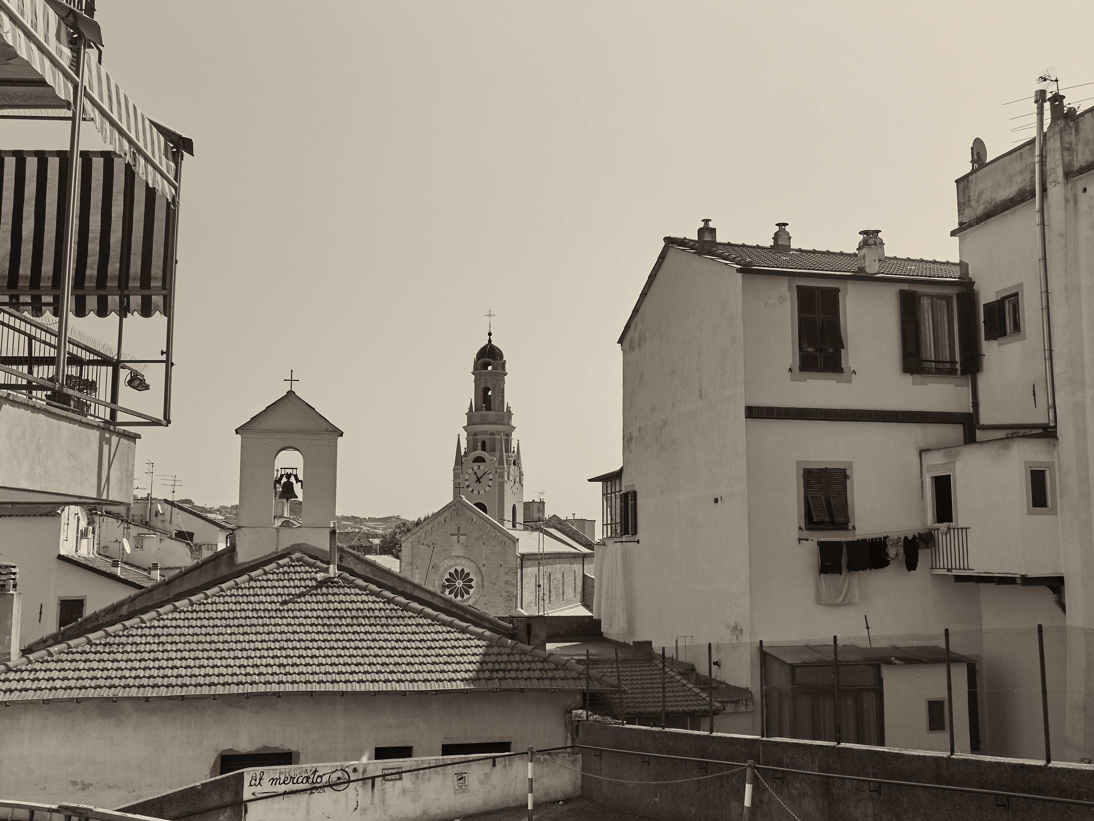 Church bells 1/15