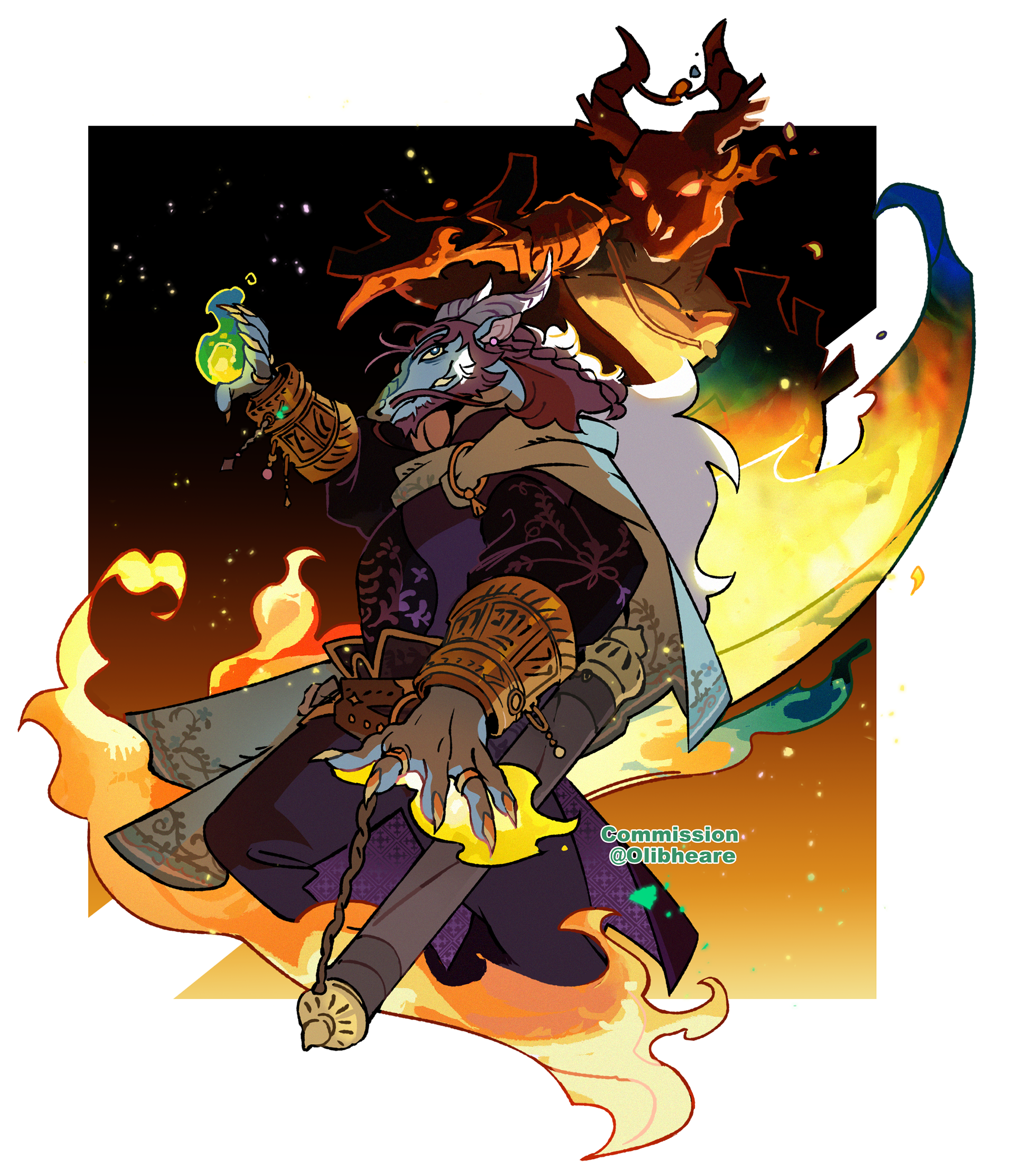 Custom design