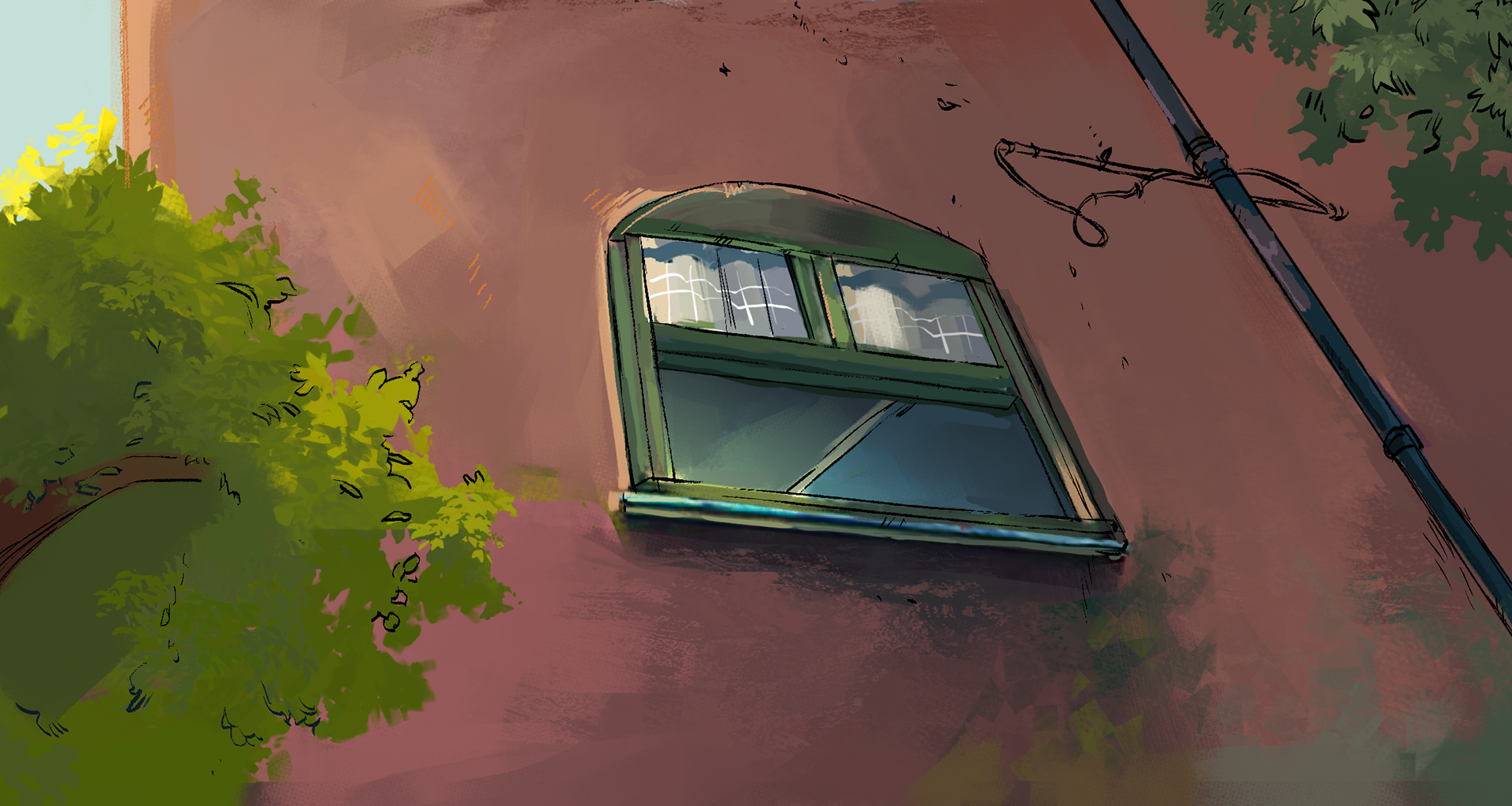 Pietience initial prototype bg