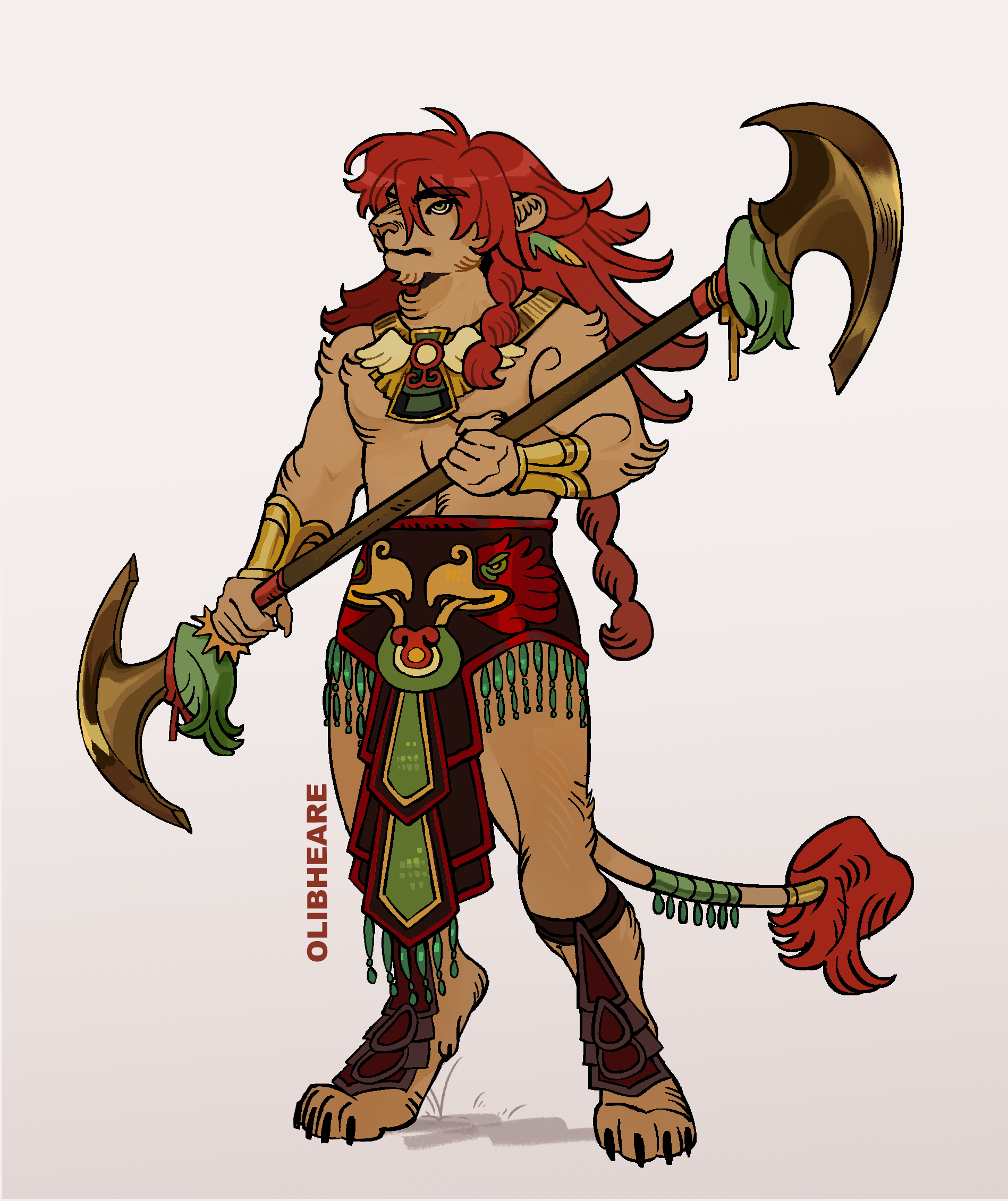 Custom design alt