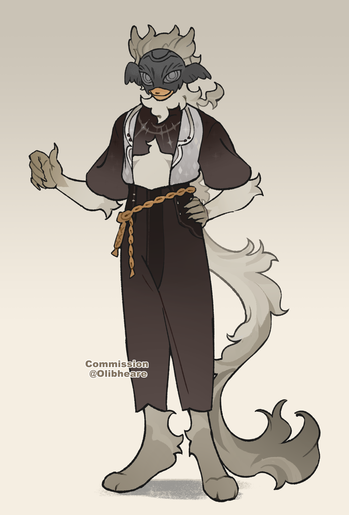 Custom design