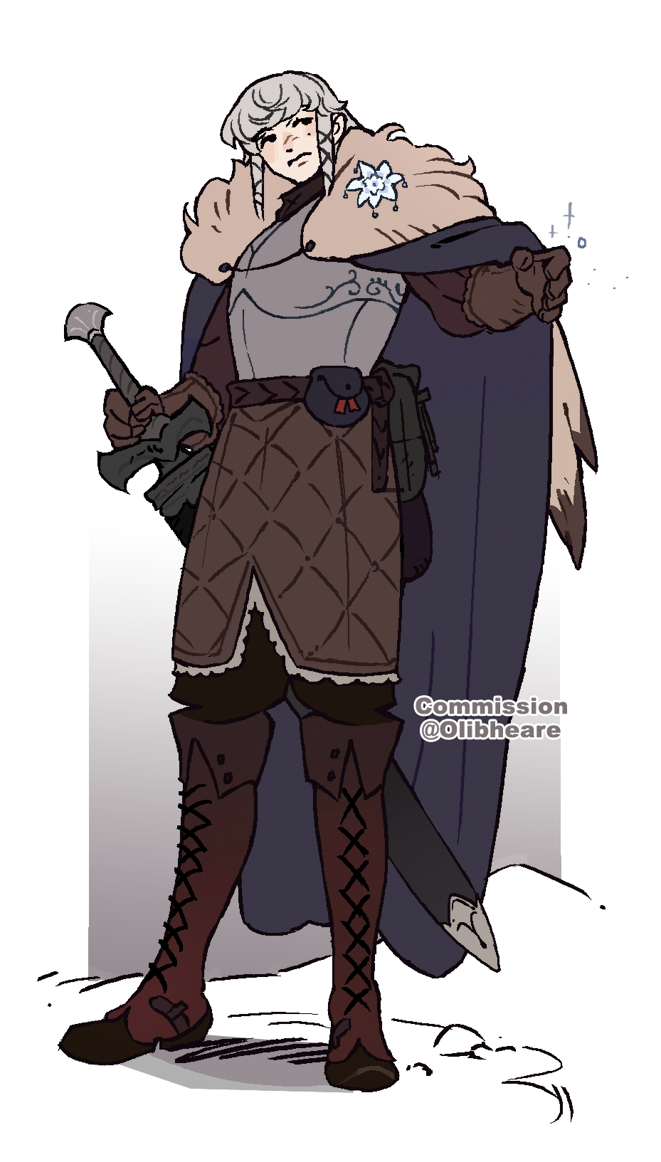 Custom design
