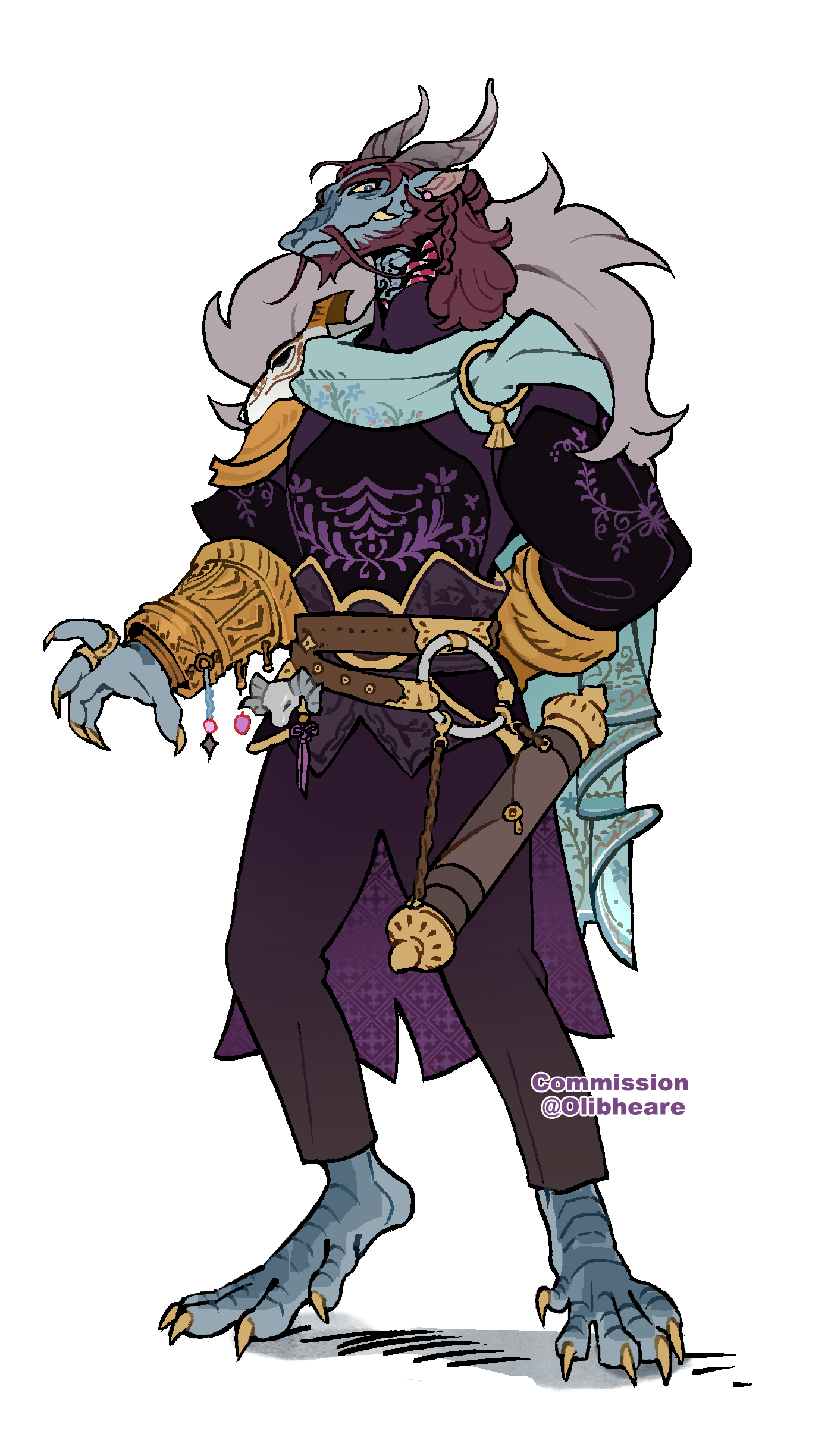 Custom design