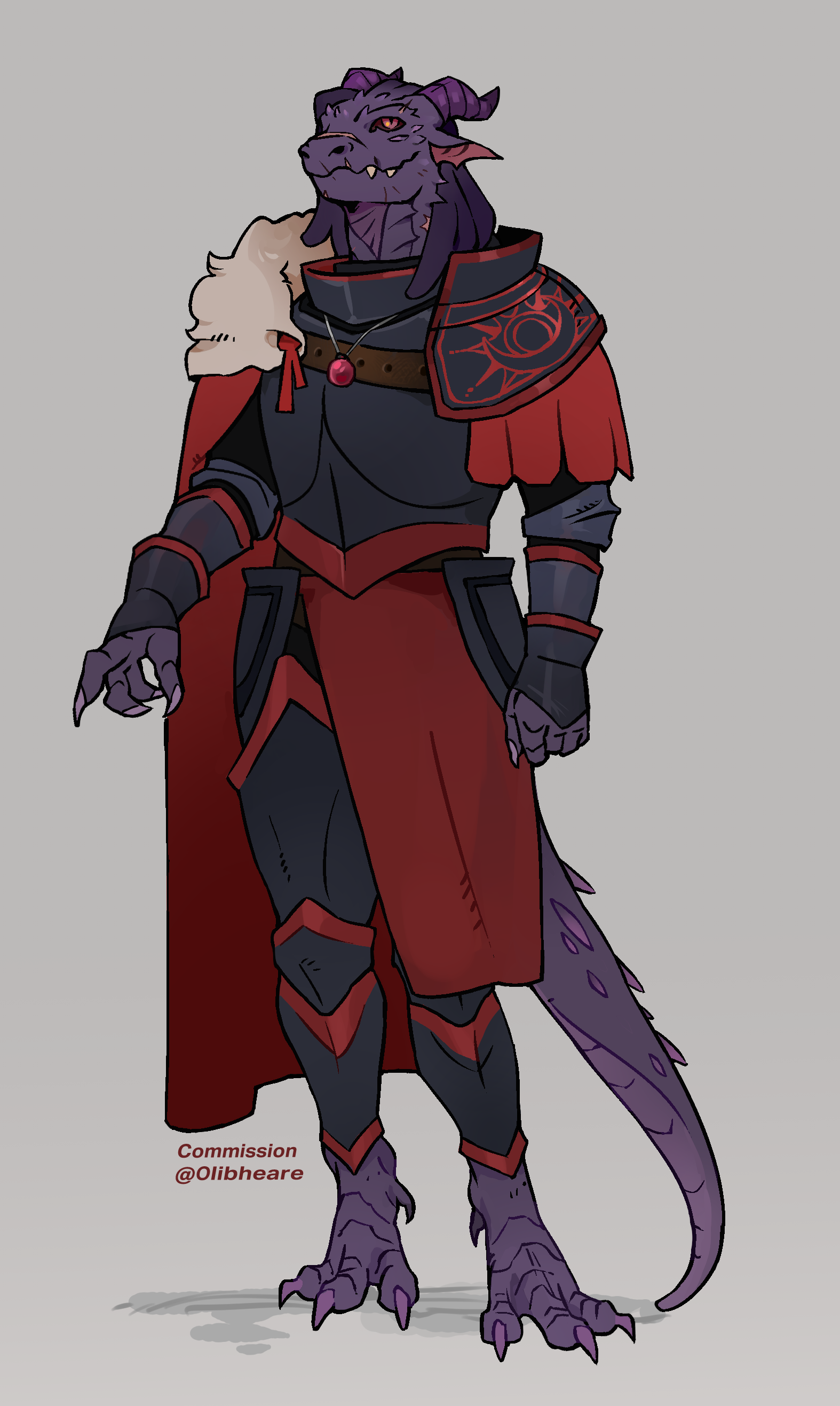 Custom design