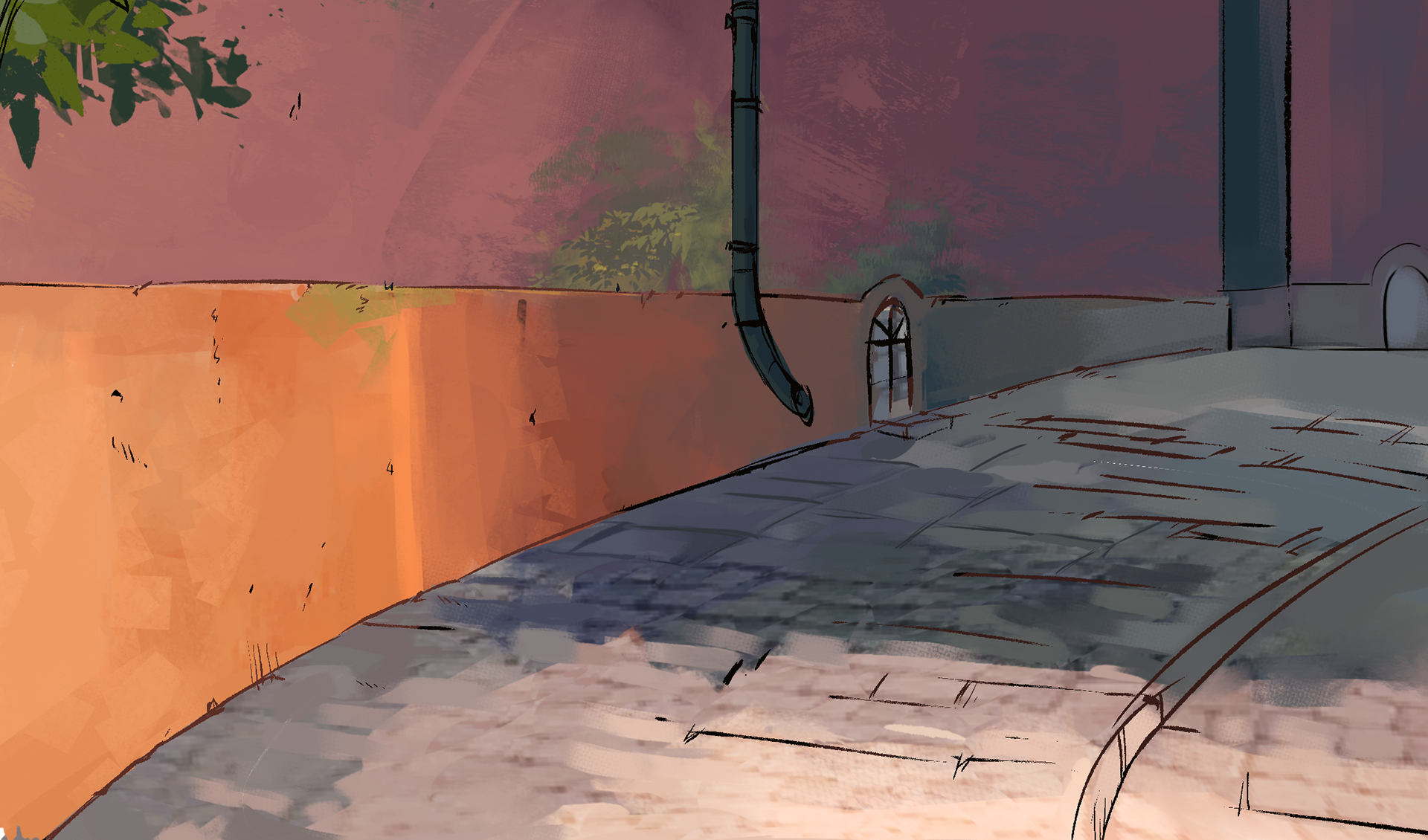 Pietience initial prototype bg