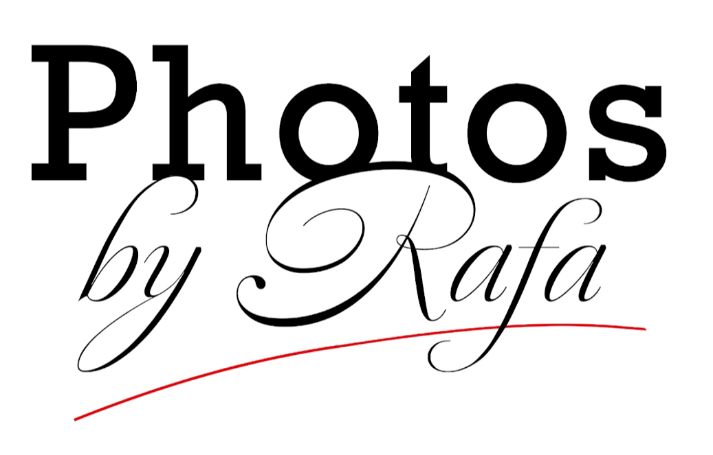 Photos by Rafa