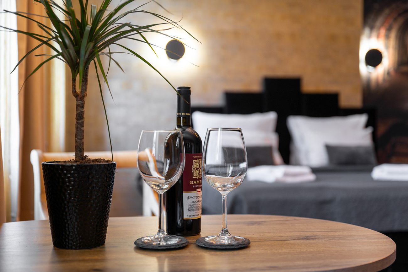 Fotograf apartamentów Wałbrzych