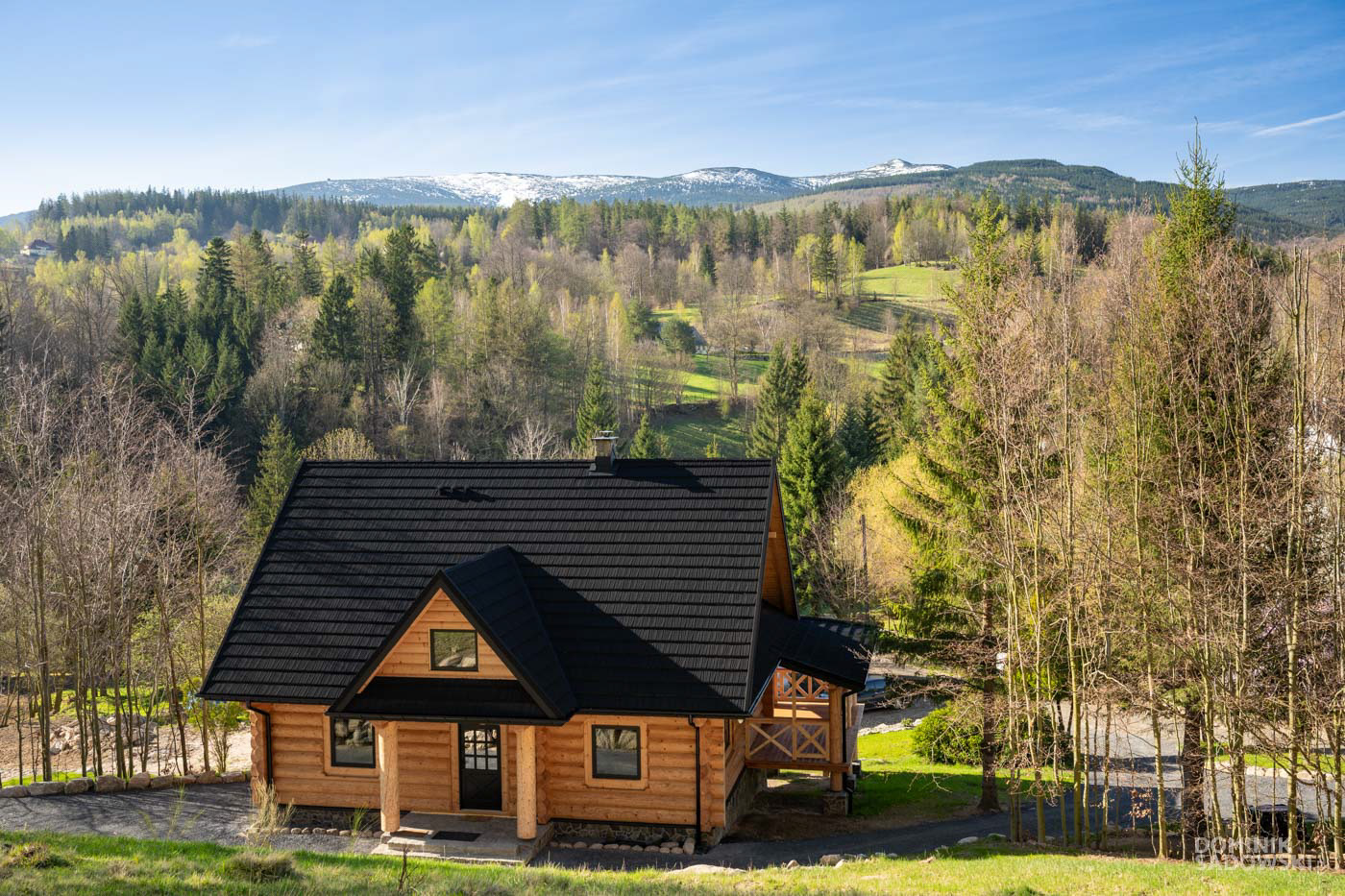 Fotografia wnętrz i architektury Jelenia Góra