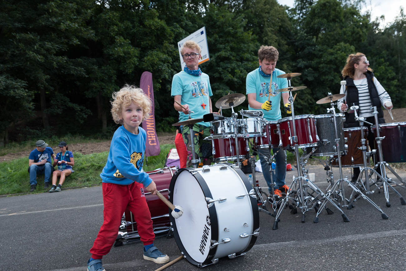 Chojnik Karkonoski Festiwal Biegowy