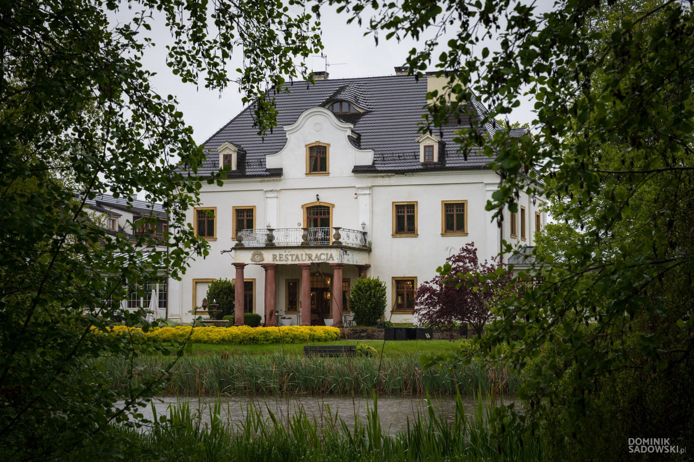 fotografia architektury jelenia gora