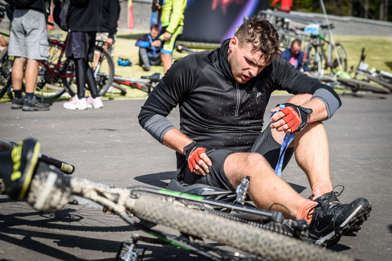 Rowerowy Bieg Piastów