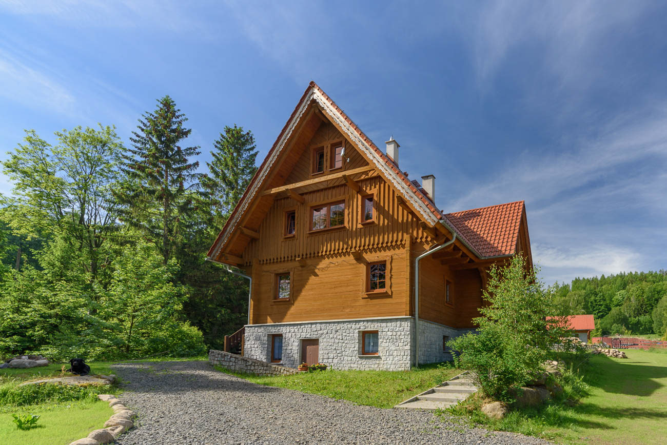 Fotograf architektury Jelenia Góra