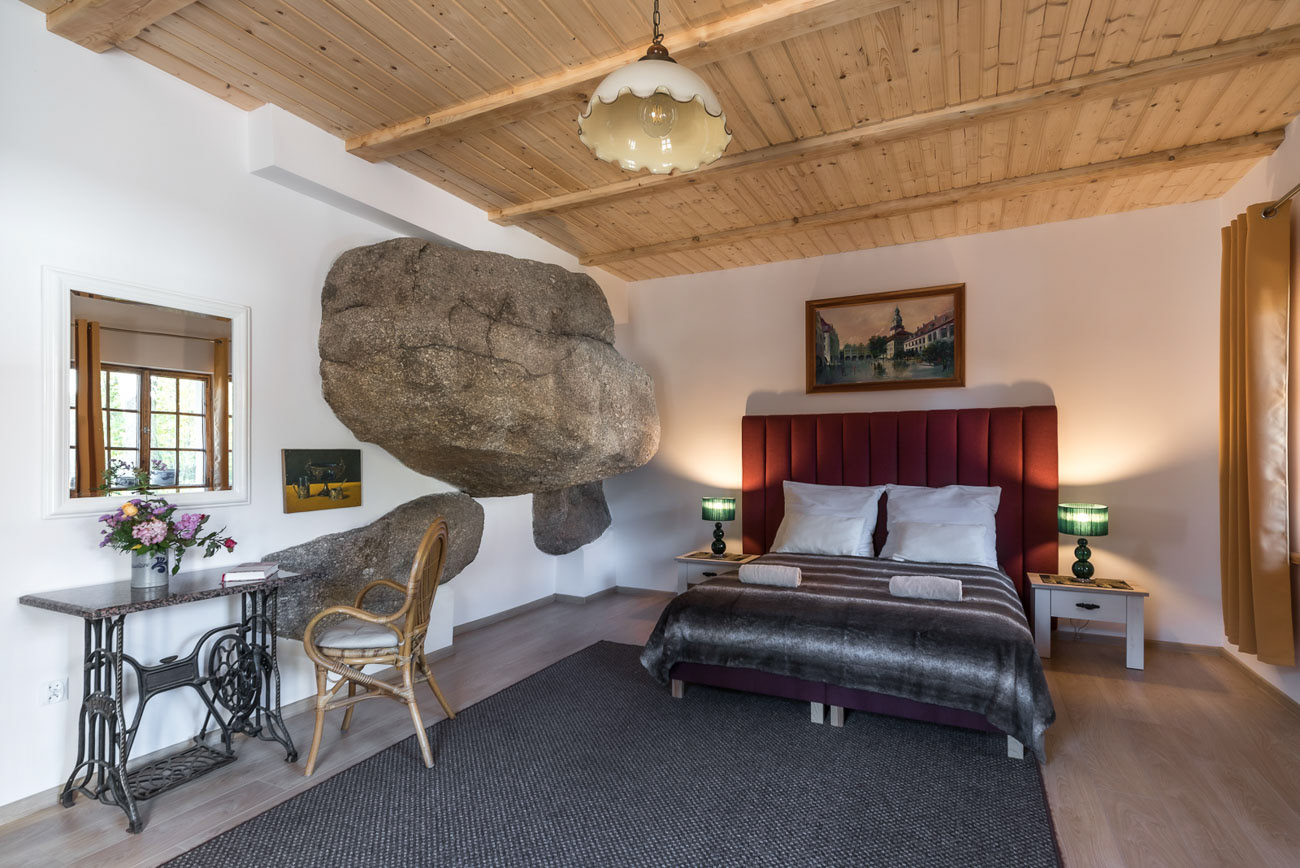 Fotografia hoteli Jelenia Góra