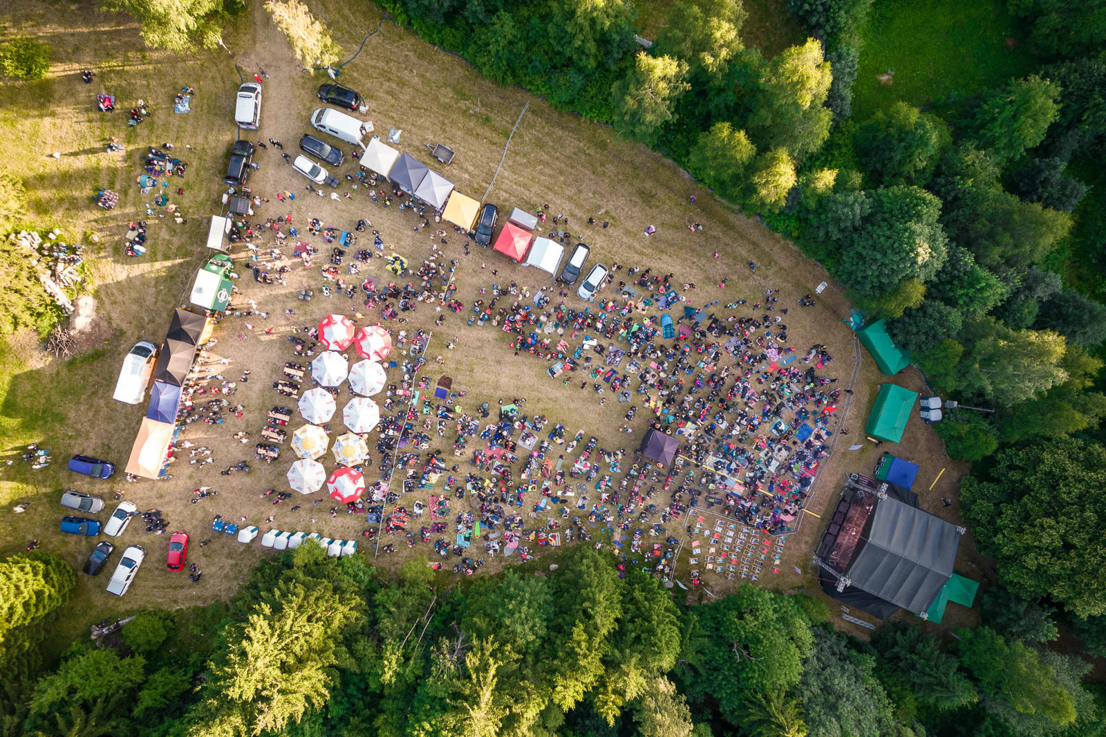 Gitarą i... - borowickie spotkania z poezją śpiewaną