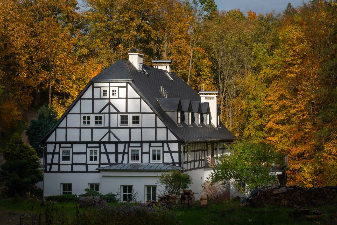Fotograf architektury Jelenia Góra