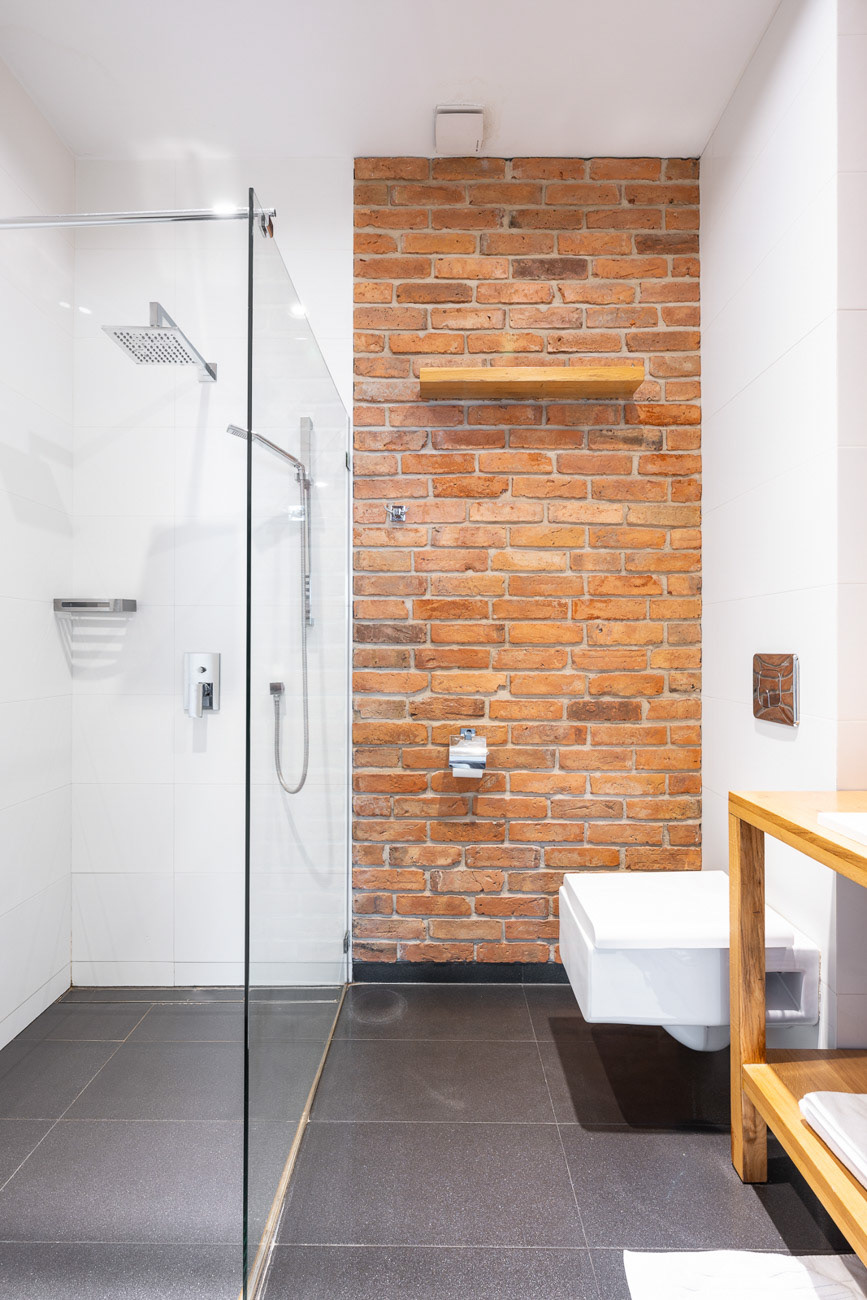 Fotografia apartamentów Jelenia Góra