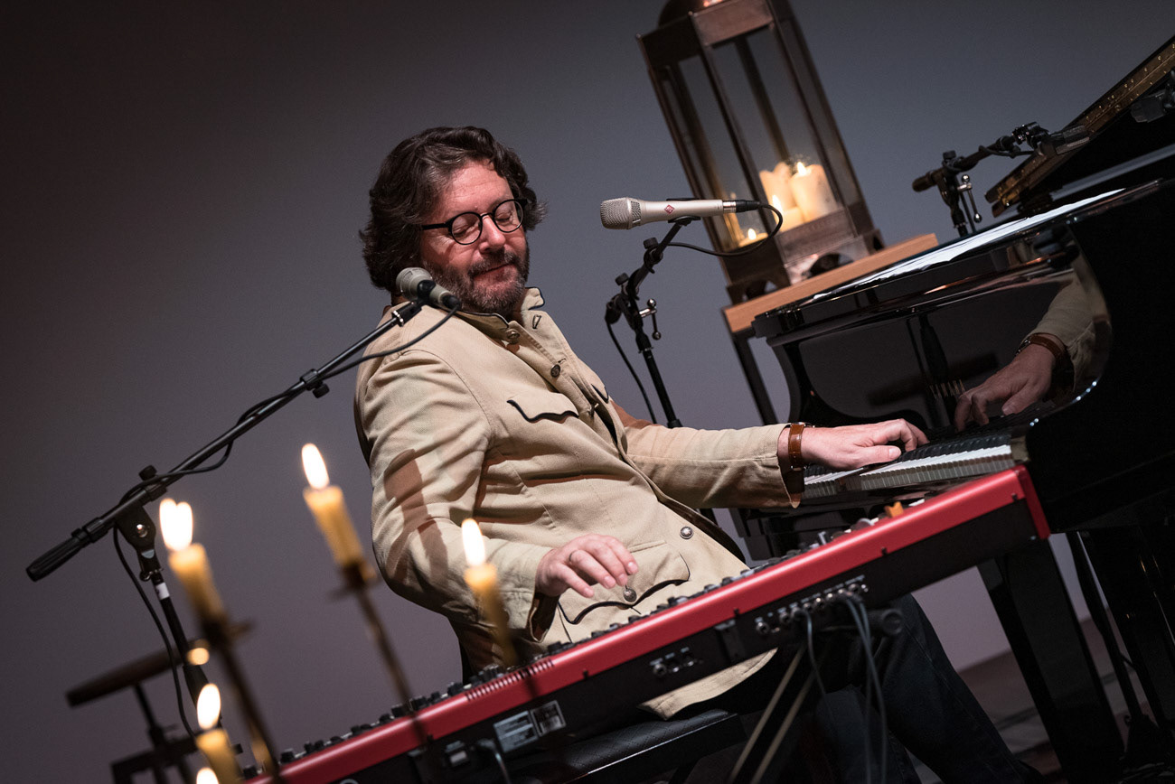 Festiwal Dell'Arte w Bukowcu