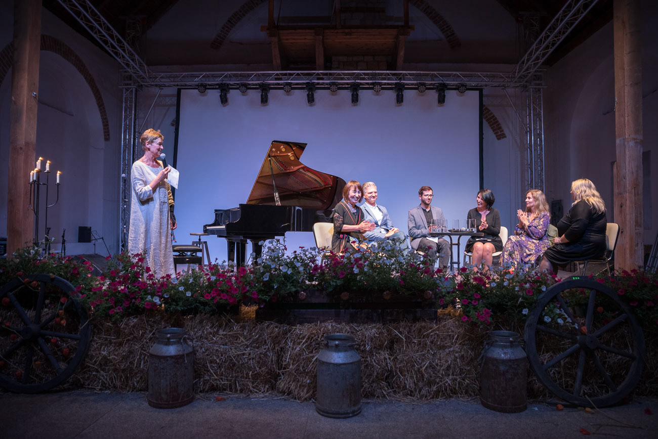 Festiwal Dell'Arte w Bukowcu
