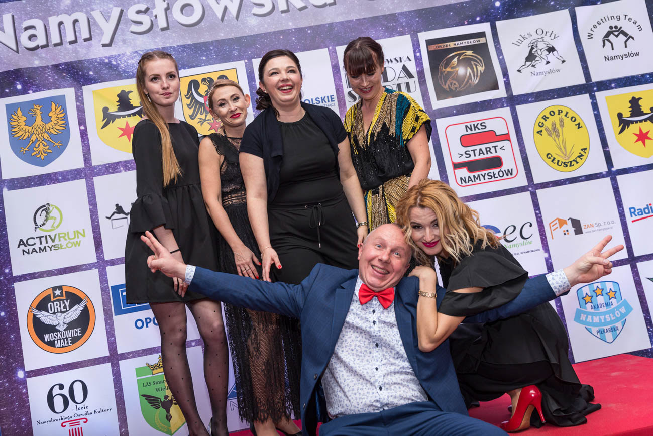 Namysłowska Gala Sportu