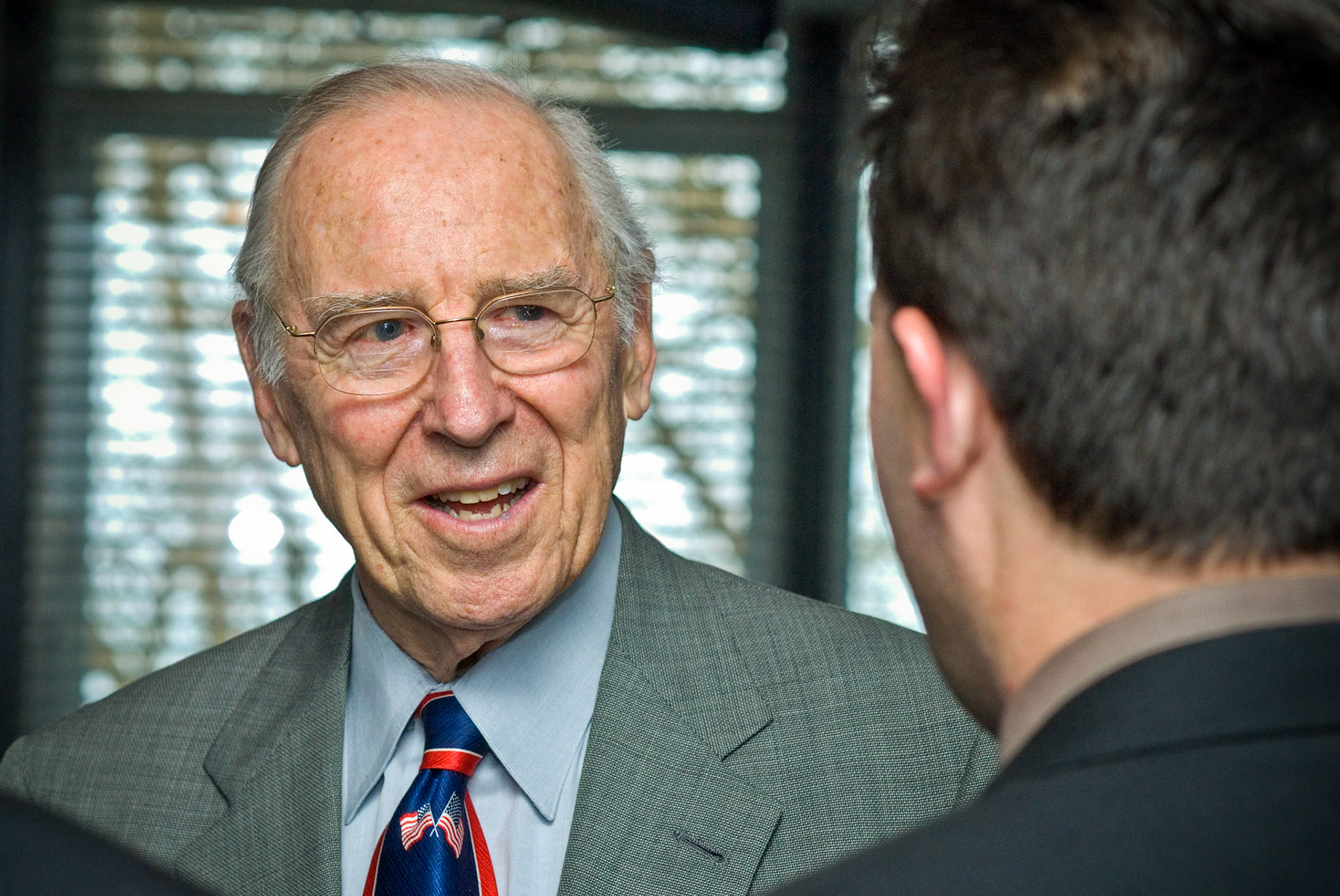 Capt. Jim Lovell
