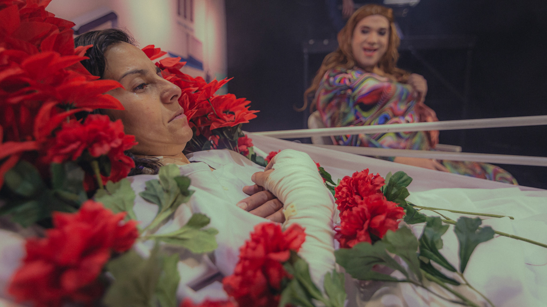 Yo me tengo - Obra teatral
